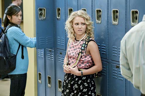 The Carrie Diaries 2