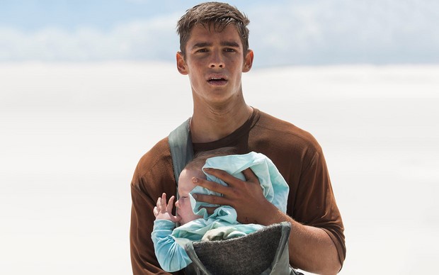 The Giver – Il mondo di Jonas: la colonna sonora del film