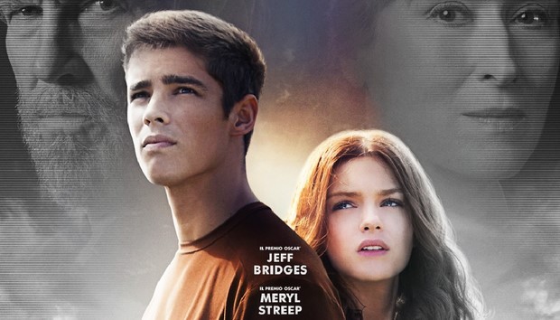 The Giver – Il mondo di Jonas: due nuove clip in italiano