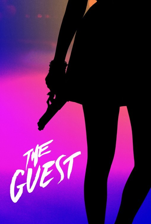 The Guest: 7 nuove locandine del thriller con Dan Stevens