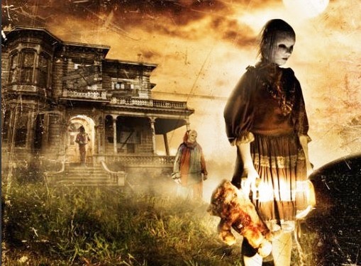 The Houses October Built: trailer e poster dell’horror found footage