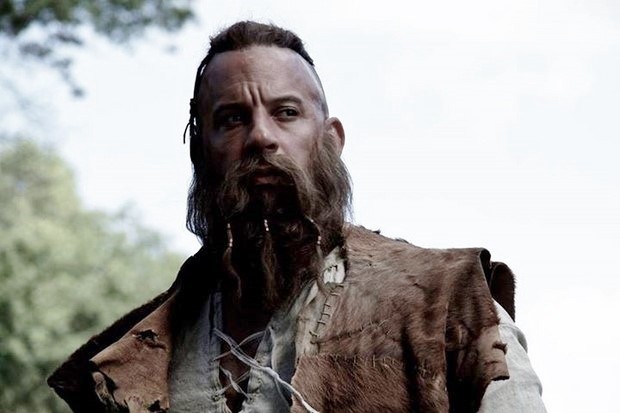 The Last Witch Hunter: nuove foto ufficiali con Vin Diesel