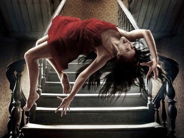 The Pact 2: trailer, trama e poster del sequel horror di Dallas Hallam e Patrick Horvath