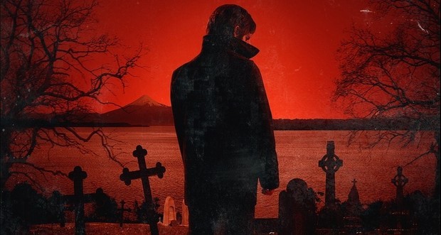 The Stranger: trailer e poster dell’horror indipendente prodotto da Eli Roth