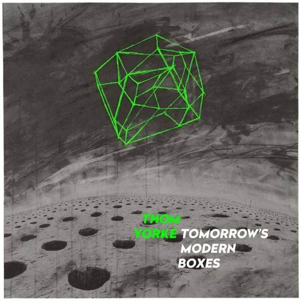 Thom Yorke, Tomorrow’s Modern Boxes: il nuovo album su Bit Torrent per “sfidare” la Apple e Spotify