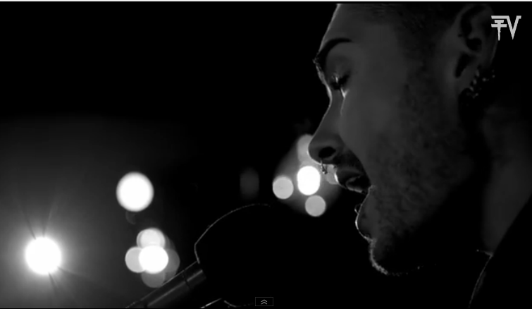 Tokio Hotel, Run Run Run: testo, traduzione e video