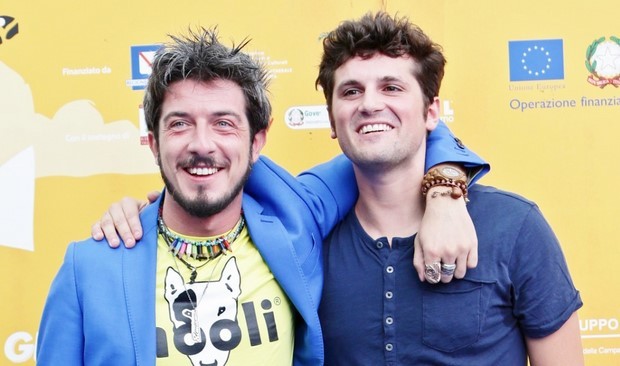 Tutto molto bello: trailer, cast e trama del nuovo film di Paolo Ruffini