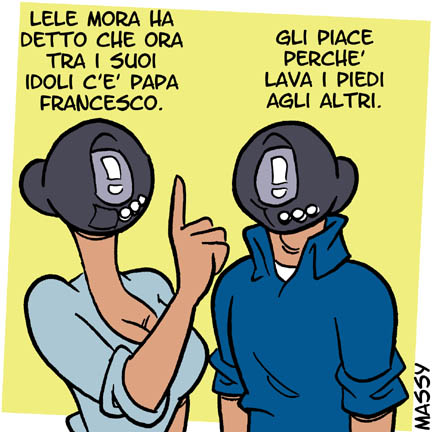 Nuove e vecchie passioni