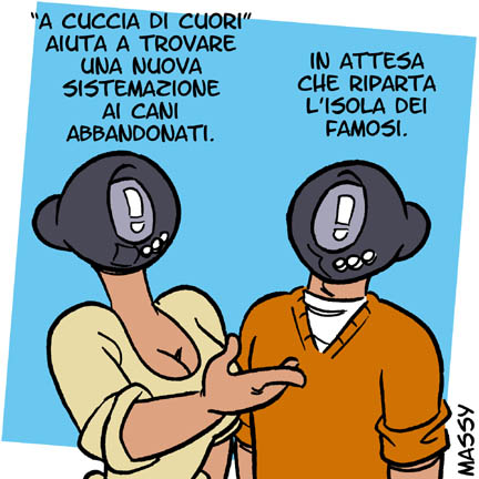 Amici animali