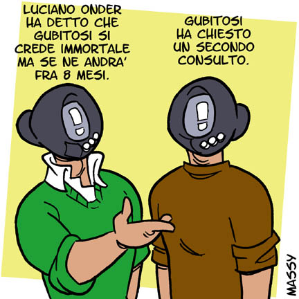 Medicina amara