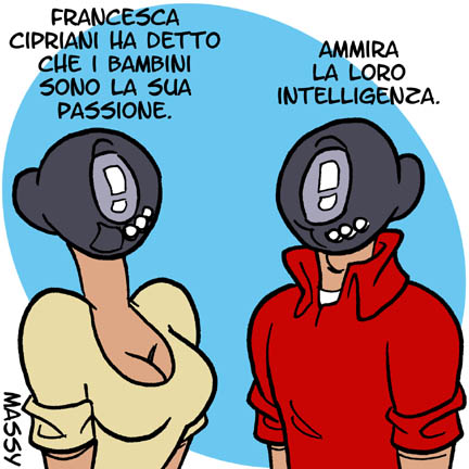 La pupa e i pupi