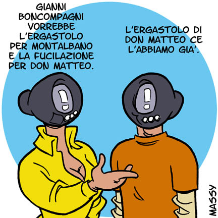 Condanne