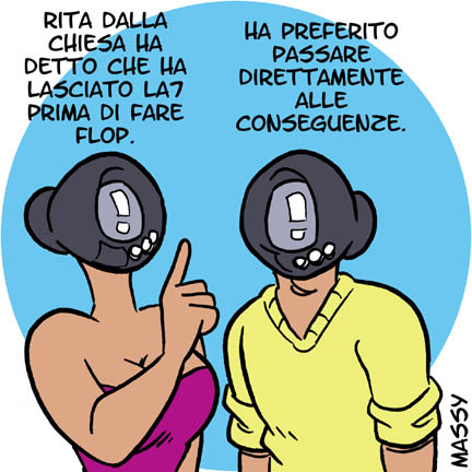 E’ il risultato che conta