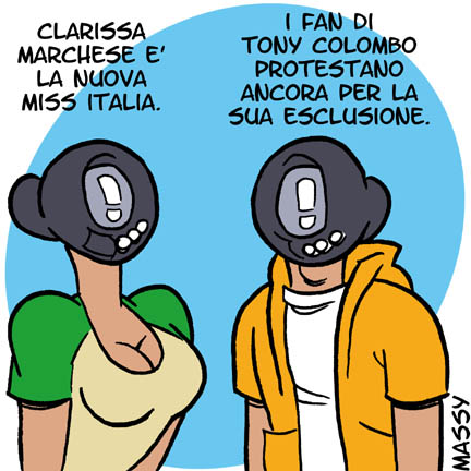 Primedonne
