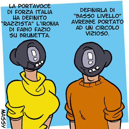 Alti e bassi