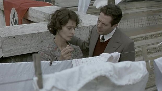 Stasera in tv, 20 settembre 2014: Sogno e son desto 2, Questi siamo noi, Una giornata particolare