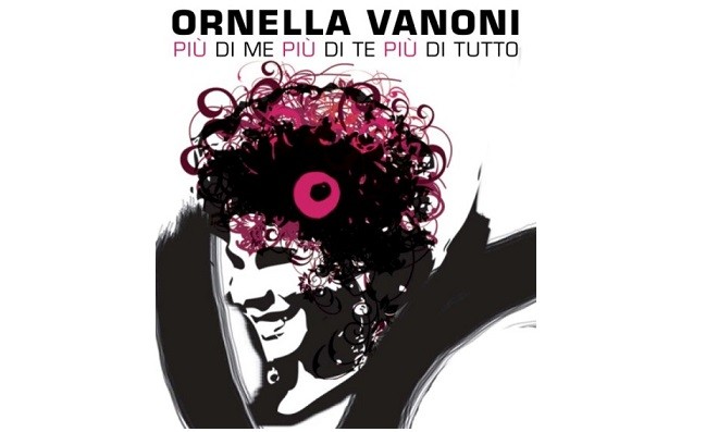 Ornella Vanoni: il disco “Più di me, più di te, più di tutto” e ultimo tour da ottobre 2014