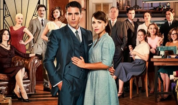 Stasera in tv, 24 settembre 2014: Velvet, Chi l’ha visto?, Le Iene Show, Angelica