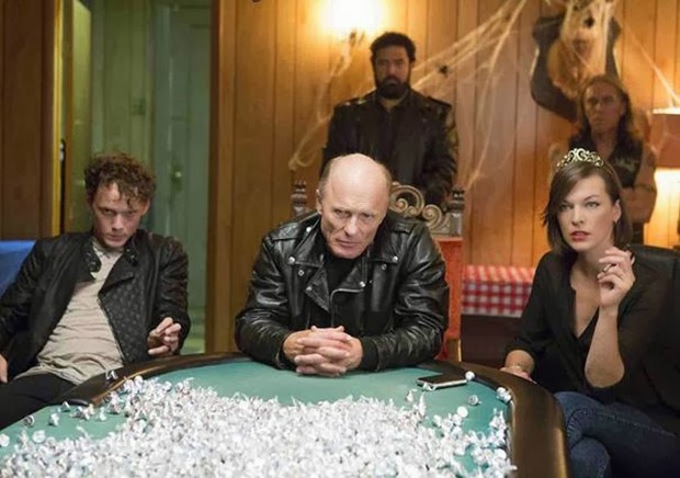 Venezia 2014, Cymbeline: nuovo trailer del film crime tratto da Shakespeare