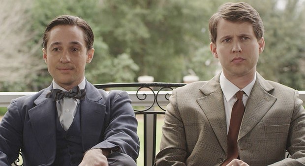 Walt Before Mickey: trailer del biopic sulla vita di Walt Disney