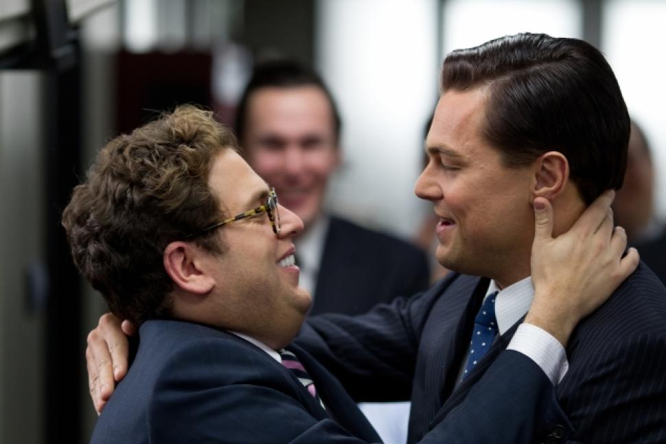 American Nightmare: Paul Greengrass dirige Jonah Hill e Leonardo DiCaprio