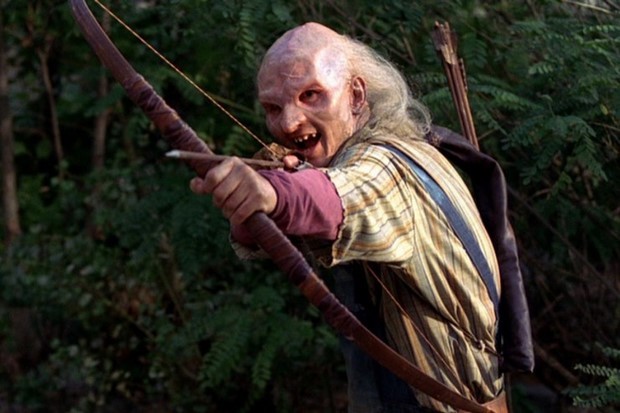 Wrong Turn 6 – Last Resort: primo trailer per il sequel horror di Valeri Milev