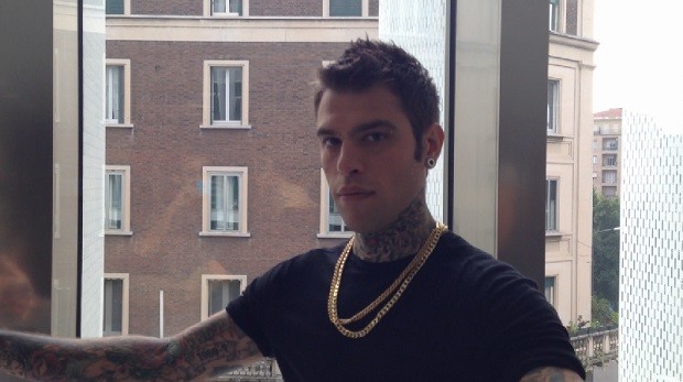 X Factor 2014, Fedez: “Sarò un giudice onesto e rispettoso. Tutti si aspettano rutti e parolacce da me” (Video)