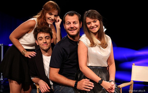 X Factor Story, su SkyUno il best of delle ultime tre edizioni aspettando XF8