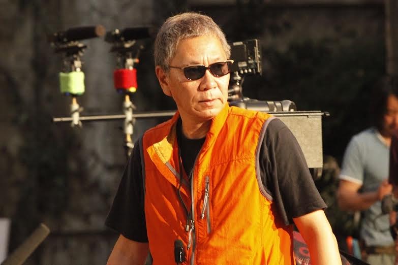 Roma 2014: Maverick Director Award a Takashi Miike – prima mondiale per Kamisama no iutoori (As the Gods Will)