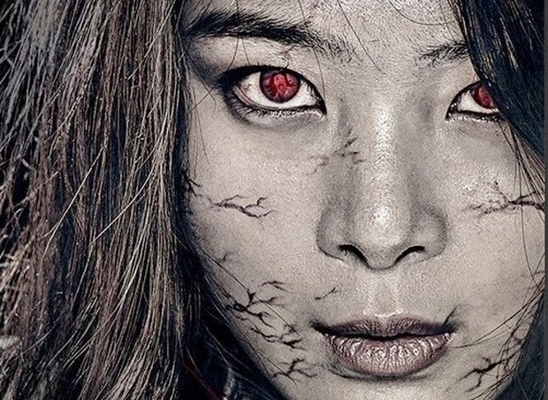 Zombie School: trailer e poster dell’horror coreano con morti viventi