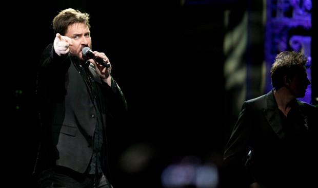 Duran Duran: Unstaged, su Sky Arte il film-tributo di David Lynch