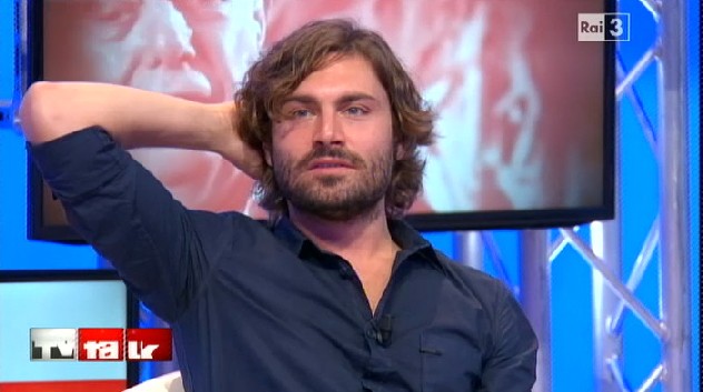Federico Russo a Tv Talk risponde a Blogo: “Il nuovo giudice di The Voice? Jovanotti mi piacerebbe tanto”