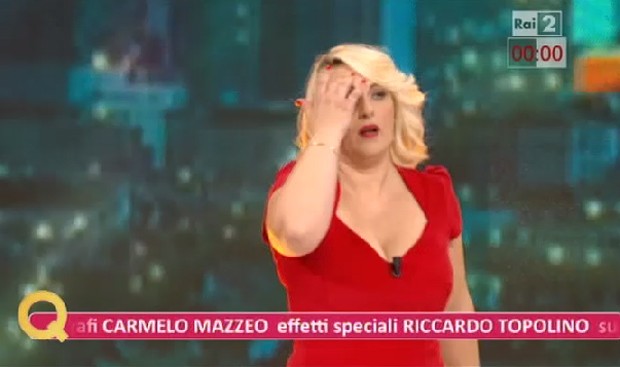 Quanto manca (alla fine?): prima puntata in cerca di autore