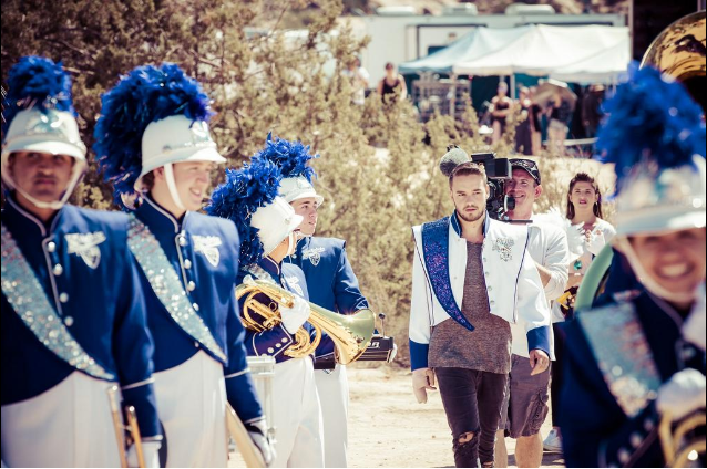 One Direction, Steal My Girl per il #vevorecord: testo, traduzione e video ufficiale