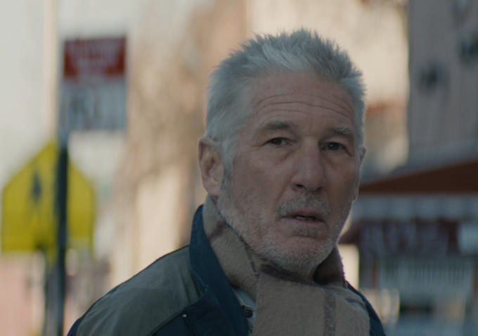 Roma 2014 – Gli Invisibili (Time Out of Mind): Recensione in Anteprima