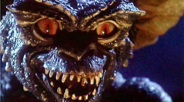 10 piccole creature infernali da film horror