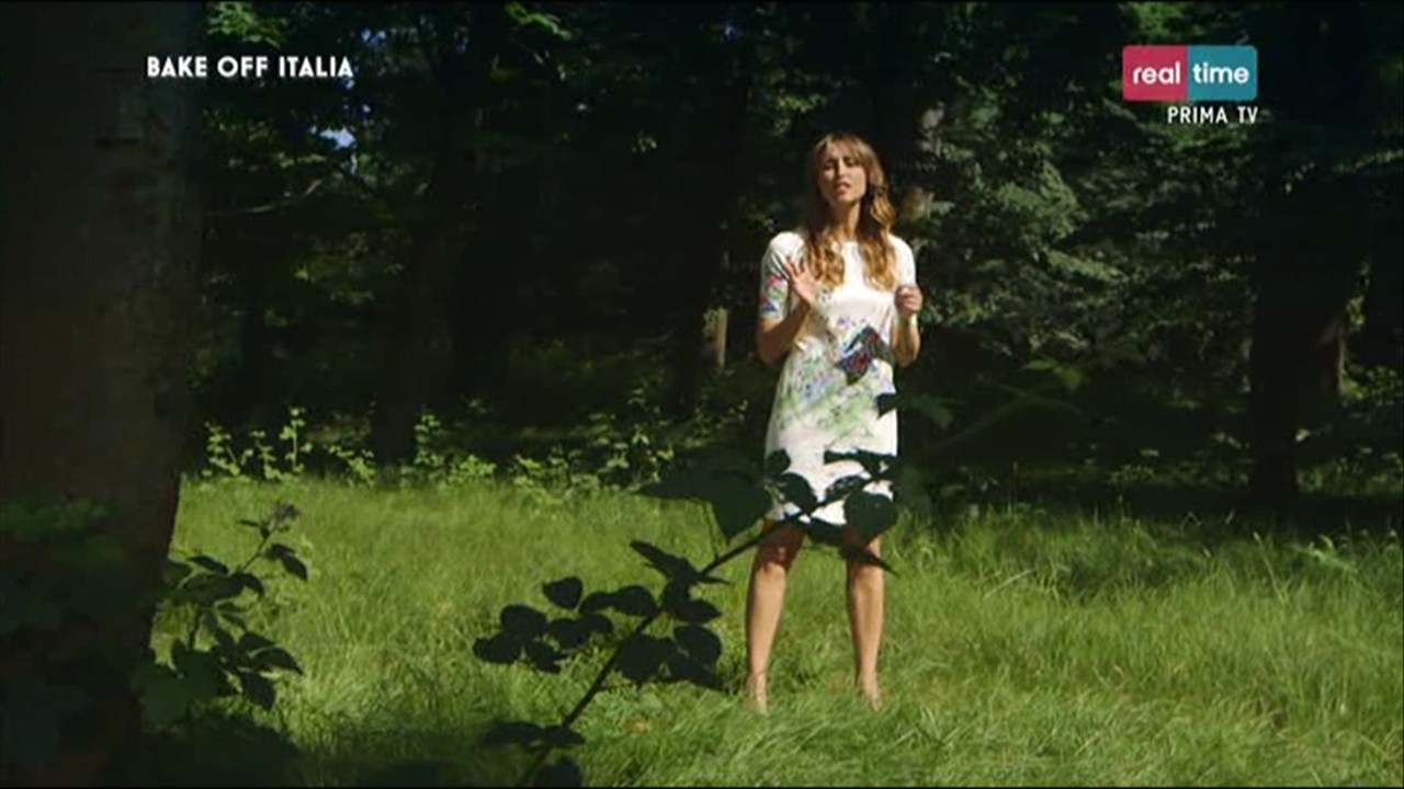 Bake Off Italia 2, foto quinta puntata – 3 ottobre 2014