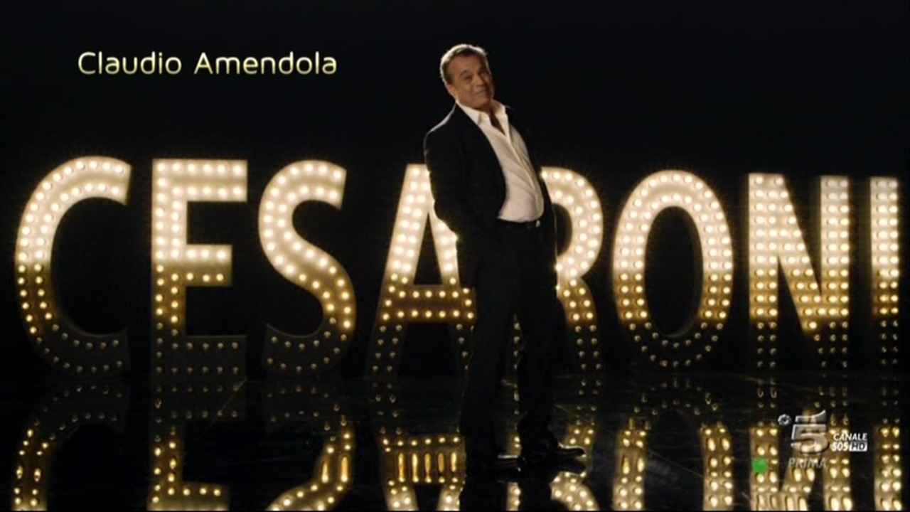 I Cesaroni 6, foto sesta puntata – 5 ottobre 2014