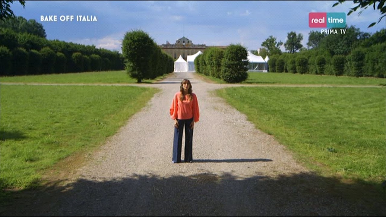 Bake Off Italia 2, foto quinta puntata – 10 ottobre 2014