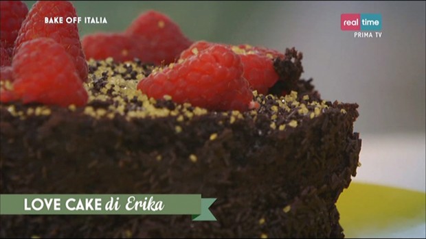 Bake Off Italia 2, quinta puntata, 10 ottobre 2014: eliminato Giacomo