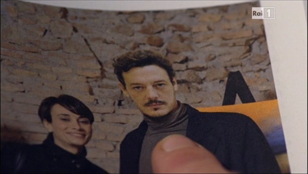 Il restauratore 2 – foto sesta puntata