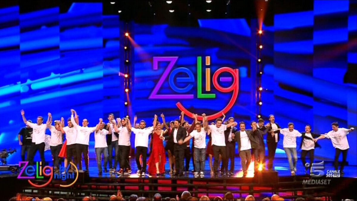 Zelig, puntata 23 ottobre 2014: tutti gli sketch (e Ale e Franz omaggiano Faletti)