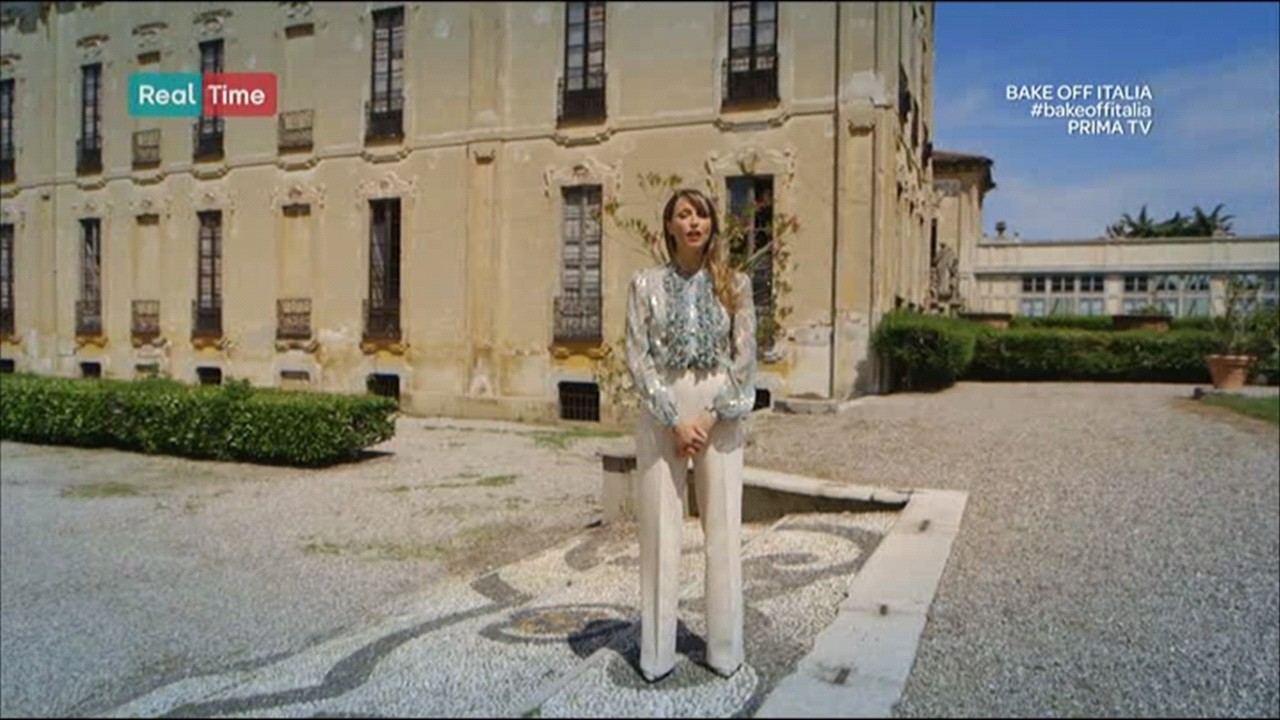 Bake Off Italia 2, foto puntata 24 ottobre 2014