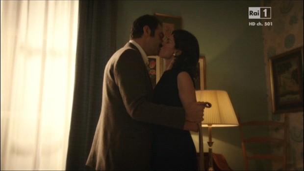 Questo nostro amore 70 – foto prima puntata