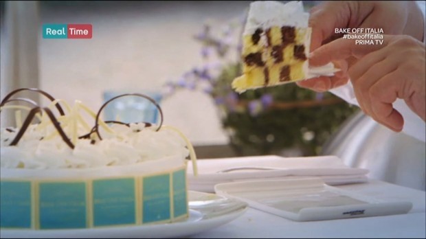 Bake Off Italia, puntata 31 ottobre 2014: eliminate Erika ed Enrica