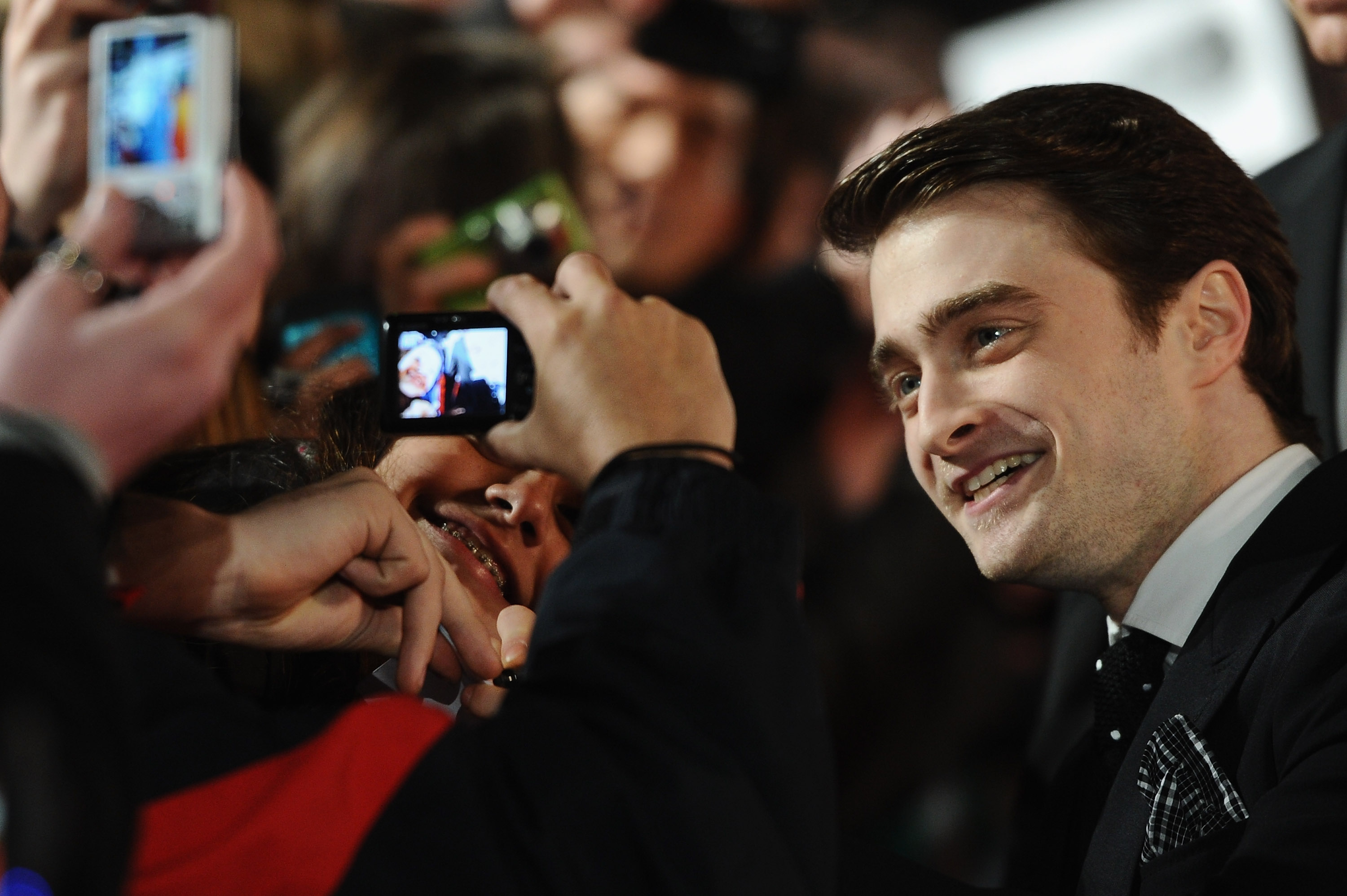 Film 2015/2016: Daniel Radcliffe per  Now You See Me 2 – Catherine Zeta-Jones sarà Griselda Blanco in The Godmother