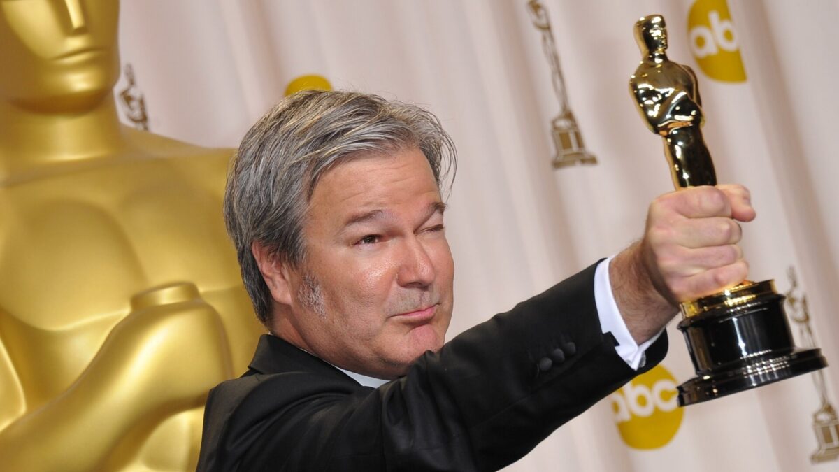 Gore Verbinski show: arrivano un thriller, un horror e una commedia