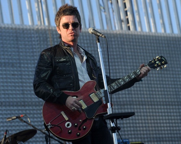 Noel Gallagher, Chasing Yesterday: tracklist nuovo album