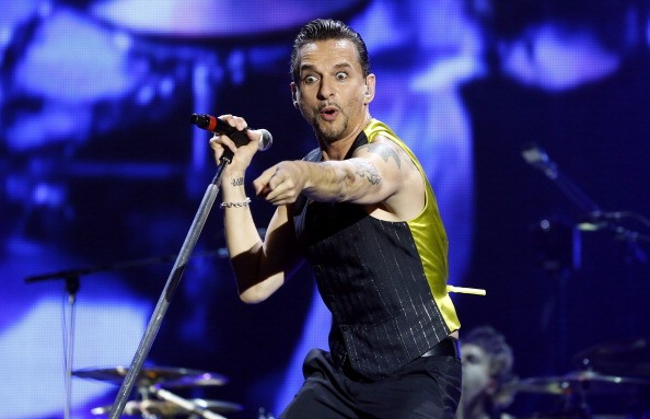 Depeche Mode, Live in Berlin: DVD e CD, tracklist