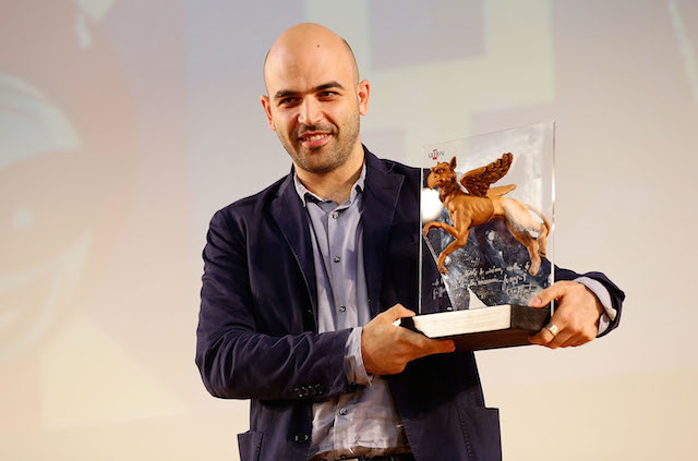 Zerozerozero, dal libro di Roberto Saviano una nuova serie tv